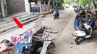 Omg the vendors what happened???