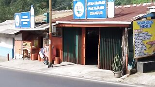 Vibes puncak