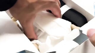 Unboxing the Sony ZV-E1 = immediate serotonin boostTap the link in our bio to get the world's #1 most advanced camera for vloggers
