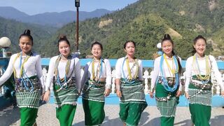 Dancer