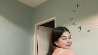 tiktok girl