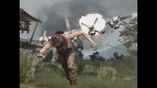 Tomb Raider: Survival Edition (2013) short PART-11 #shorts #gameoftrust #gaming #gamer #playstation