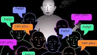 Setting boundaries is more than just a personal choice