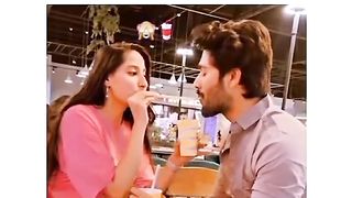 Couple of the year