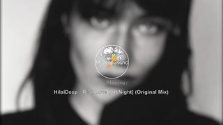 HilalDeep - Real Love [All Night] (Original Mix)