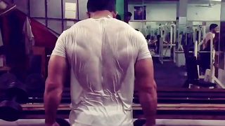 fitness lovers