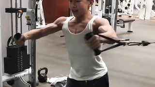 fitness lovers
