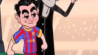 The strongest coach in the world of football