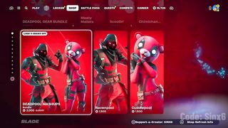 Fortnite Has Officially Removed This Emote From The Item Shop Due To A Glitch