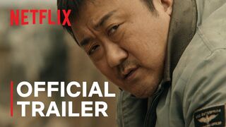 Badland Hunters (2024) Don't miss out! Watch it now online free