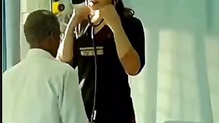 Romantic Video | South Indian Romantic scane