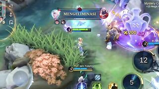 Aurora Crazy Gameplay