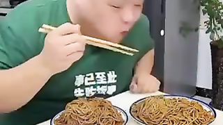 Asmr food