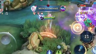 aurora satisfying momen