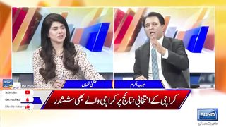 How PTI Lose In Karachi_ _ Arbab Ali Chandio Exposed Elections _ Ep 278 _ Suno Habib Akram Kay Sath.