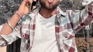 Ab Meri Saraft Bhi Dekh Lo???????? || Bhagat Aadami ft.Masoom Sharma ||