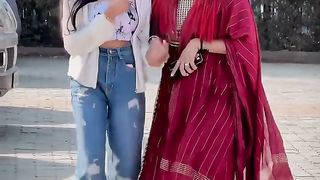 Ab Ho Gya Na Makeup???????? || Desi Desi ft.Raju Punjabi ||
