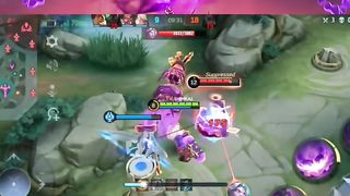 Lucky Enemies Be Like