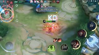 Aldous 1 Shot Delete