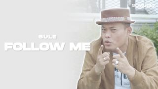 Sule - Follow Me Bajidor Version (Karouke)