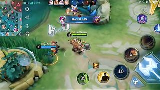 Unintentionally Aldous Got Bullied