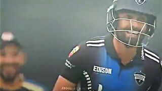 King BABAR Azam????????what a player watch till end