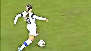 Women FUNNY Football Moments ????????