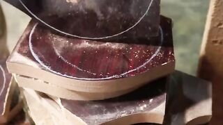 Experts' Work Results