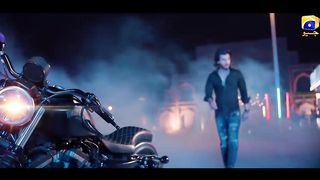 Ruposh _ OST _ Geo Entertainment _ Haroon Kadwani _ Kinza Hashmi _ Wajhi Farooki.