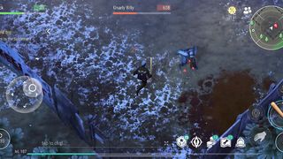 Who know this game??