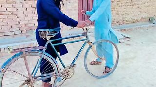 Nashai Na Kiya Cycle Choro