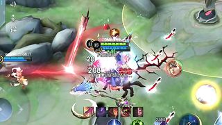 SAVAGE !!! 1 SHOT 1 KILL BUILD ALPHA