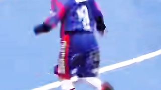 Future Lionel Messi