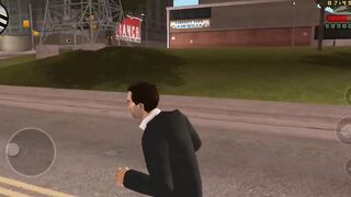 GTA Liberty City Stories Mission 2 ????