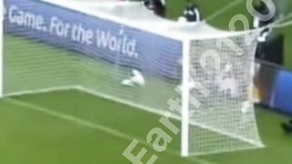 Ronaldo Madeira missile