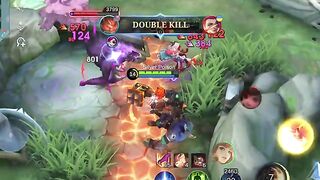 Aulus = One Punch Man  Insane Aulus Build Mo
