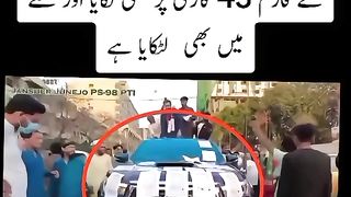 Mygrate leader and teacher Imran khan zindabad