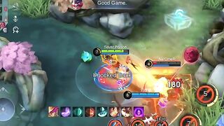 Aulus Best Hero In Early Games - Mobile Legends