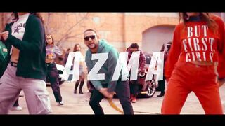 AZMA - İsmail YK ft. Ahmet Sert