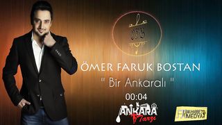 Ömer Faruk Bostan - Bir Ankaralı ( 2024 )