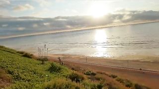 Sea Sidi Ifni