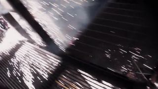 T-800 (Pops) vs T-3000 - Terminator Genisys - Human cyborg robot arnold 4K HD