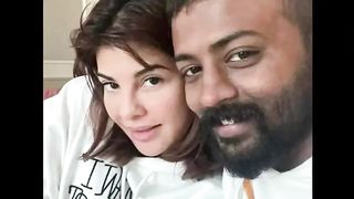 Jacqueline Fernandez Threat to life files FIR against former friend in jail.