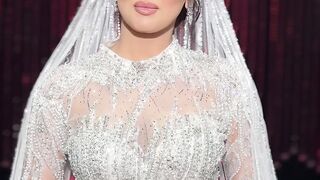 Viral video of beautiful celebrity