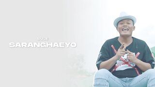 Sule - Sarangheyo || Bajidor Version (Karouke)