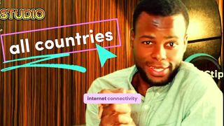 Free Unlimited Data & Internet in any country