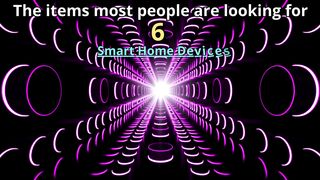The items most people are looking for
