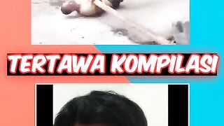 TERTAWA KOMPILASI DAN MENGHIBUR