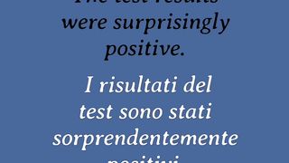 Learn English to Italian Adverb 444
