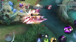 CHOU FOR LIFE  #chou #mobilelegends